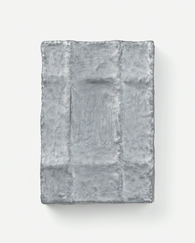 Jürgen Schön, ‘Object’, 2010, Sculpture, Paper, cardboard, varnish, Japan Art - Galerie Friedrich Mueller
