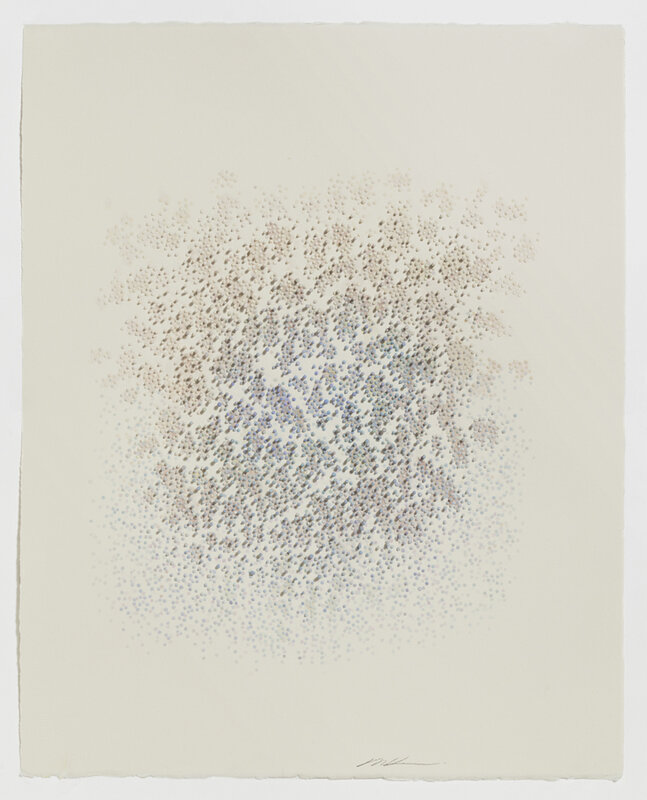 Masako Kamiya, ‘Tinker’, 2014, Painting, Gouache on paper, Gallery NAGA