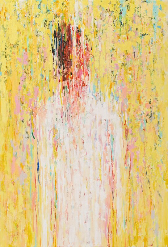 Uwe Kowski, ‘Spiegel’, 2015, Painting, Oil on canvas, Aki Gallery
