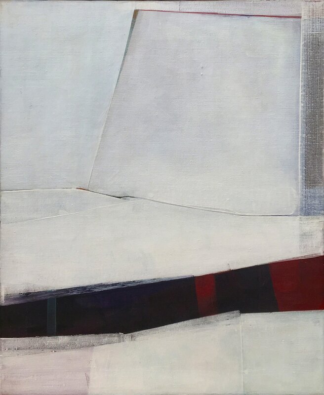 Edward Corbett, ‘Untitled (for Rosamond)’, ca. 1963, Painting, Oil on canvas, 203 Fine Art