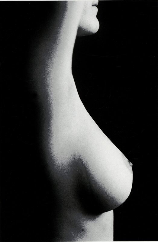 Ralph Gibson, ‘Untitled’, ca. 2012, Photography, Silver print, Paci contemporary