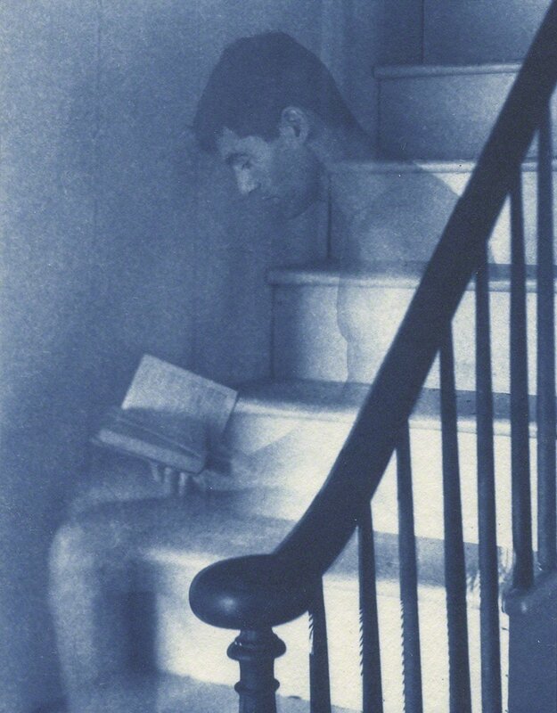 John Dugdale, ‘The Clandestine Mind’, 1999, Photography, Musée de l'Elysée