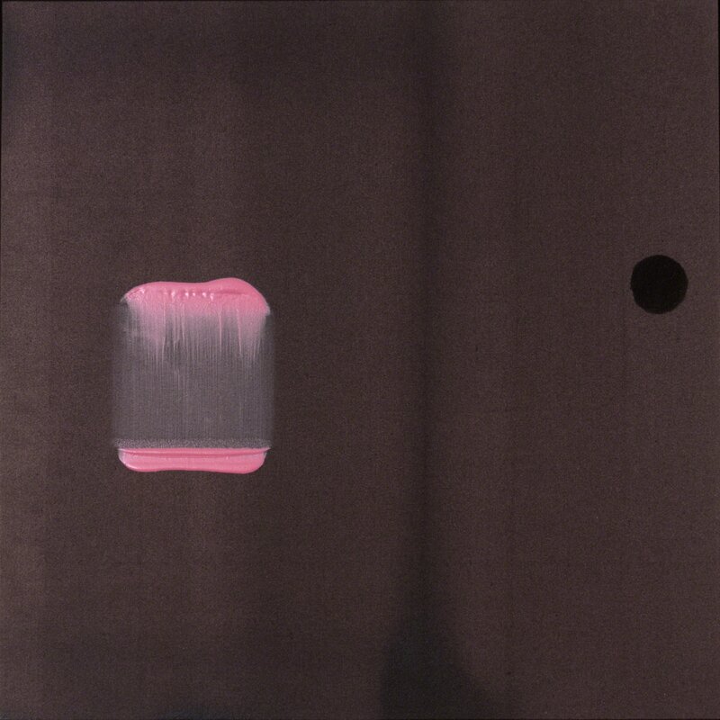 Milly Ristvedt, ‘Focus’, 1985, Painting, Acrylic on Canvas, Oeno Gallery