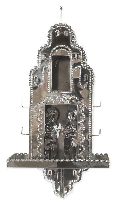 Grayson Perry, ‘House of Love’, 2017, Mixed Media, Stainless-steel multiple, Forum Auctions