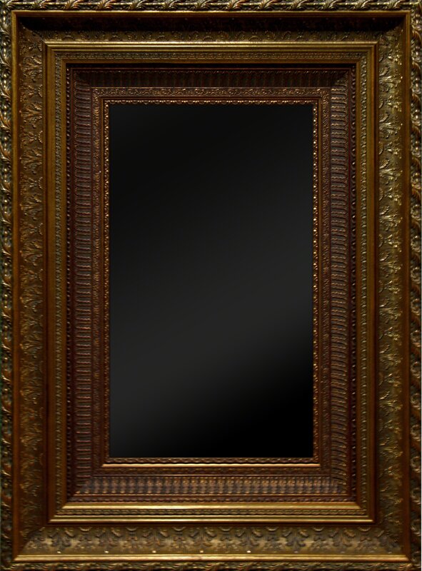 I-Chen Kuo, ‘Portrait’, 2013, Installation, LCD, wooden frame, Aki Gallery