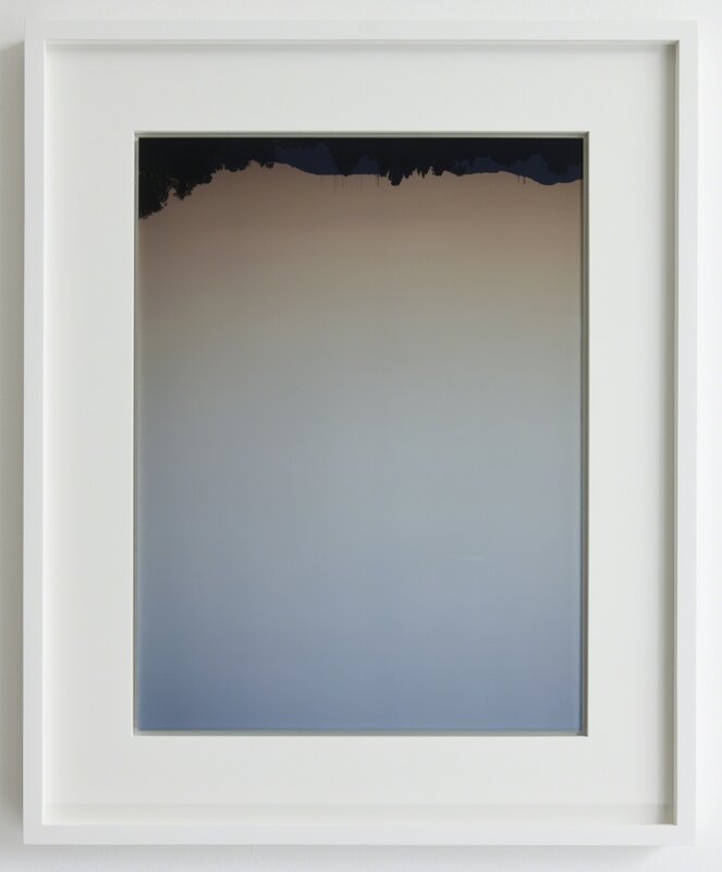 Mandla Reuter, ‘Prospect, 330 Waldon Pl.’, 2010, Photography, Framed chromogenic print, Francesca Minini