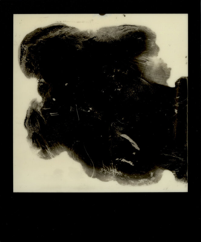 Nobuyoshi Araki, ‘Untitle’, 2005, Photography, Polaroid, Aura Gallery