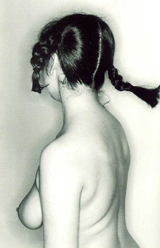 Nobuyoshi Araki, ‘Erotos’, 1993/2006, Photography, Gelatin silver print, Japigozzi Collection