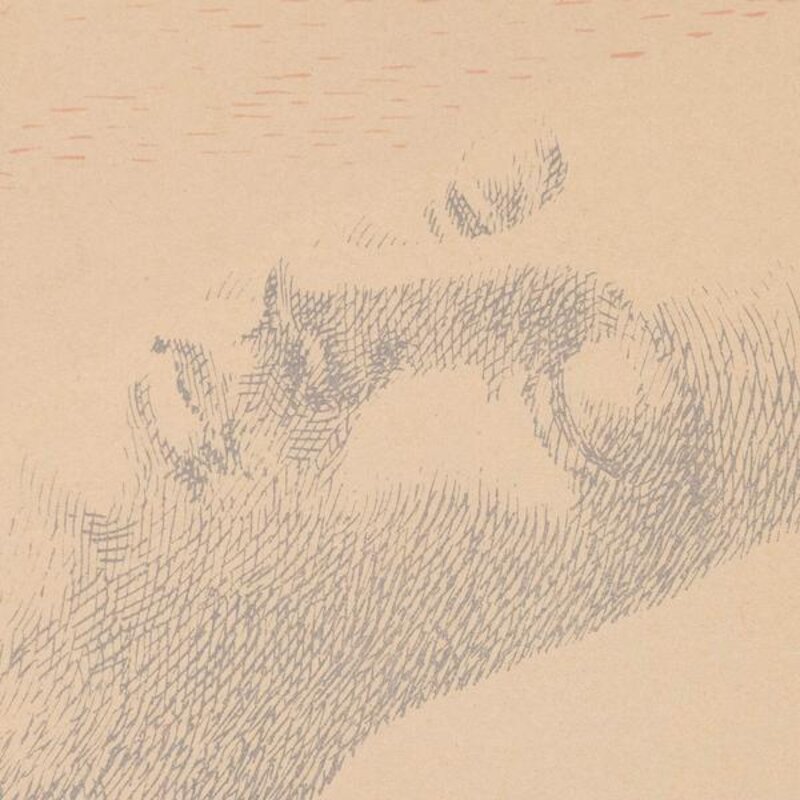 René Magritte, ‘Les bijoux indiscrets’, 1963, Print, Lithograph, Caviar20