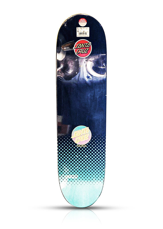 Michael Reeder, ‘'Primal Chant' Skateboard Deck’, 2019, Print, Screen print on 7-layer, 100% Maple wood skateboard deck., Signari Gallery