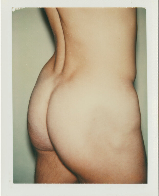 Andy Warhol, ‘Sex Parts and Torsos’, ca. 1977, Photography, Polaroid, Hedges Projects