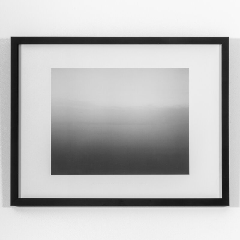 Hiroshi Sugimoto, ‘Time Exposed’, 1990, Photography, Offset lithograph flush-mounted on board, Edouard Simoens Gallery