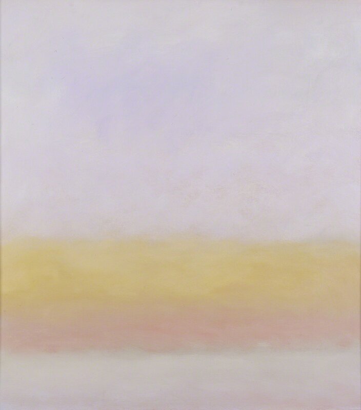 Jon Schueler, ‘Changes’, 1974, Painting, Oil on canvas, Waterhouse & Dodd