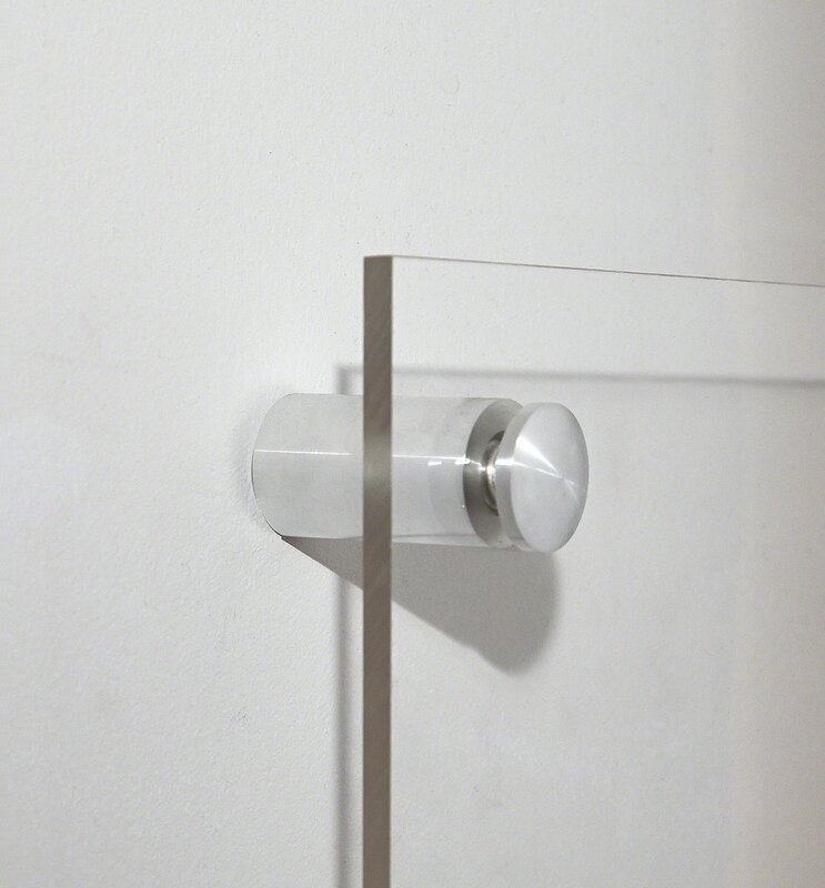 Ania Machudera, ‘Untitled No 16’, 2008, Painting, Acrylic on Plexiglass, Oeno Gallery