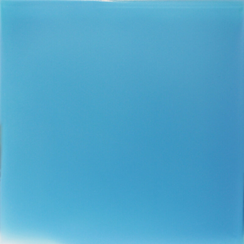 Keira Kotler, ‘Blue Meditation [I Look for Light]’, 2013, Painting, Urethane, pigment, varnish on acrylic, Gallery NAGA
