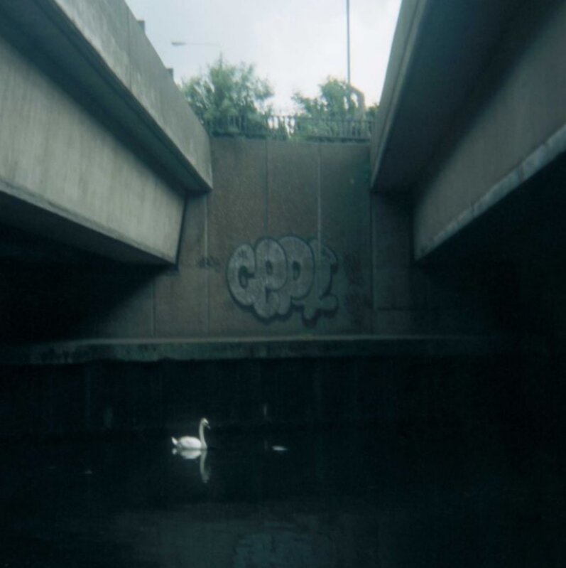 Stephen Gill, ‘Untitled, from the series 'Hackney Wick'’, 2005, Photography, C-Type print on Crystal Archive Paper, CHRISTOPHE GUYE GALERIE 