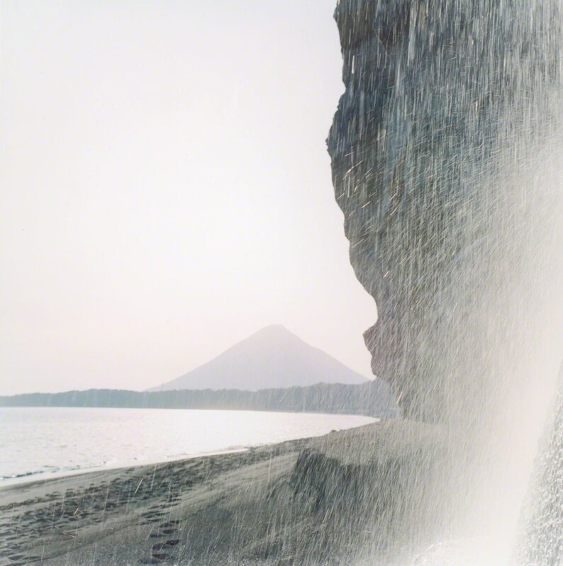Rinko Kawauchi, ‘Untitled, from the series 'Illuminance'’, 2009, Photography, C–print, CHRISTOPHE GUYE GALERIE 