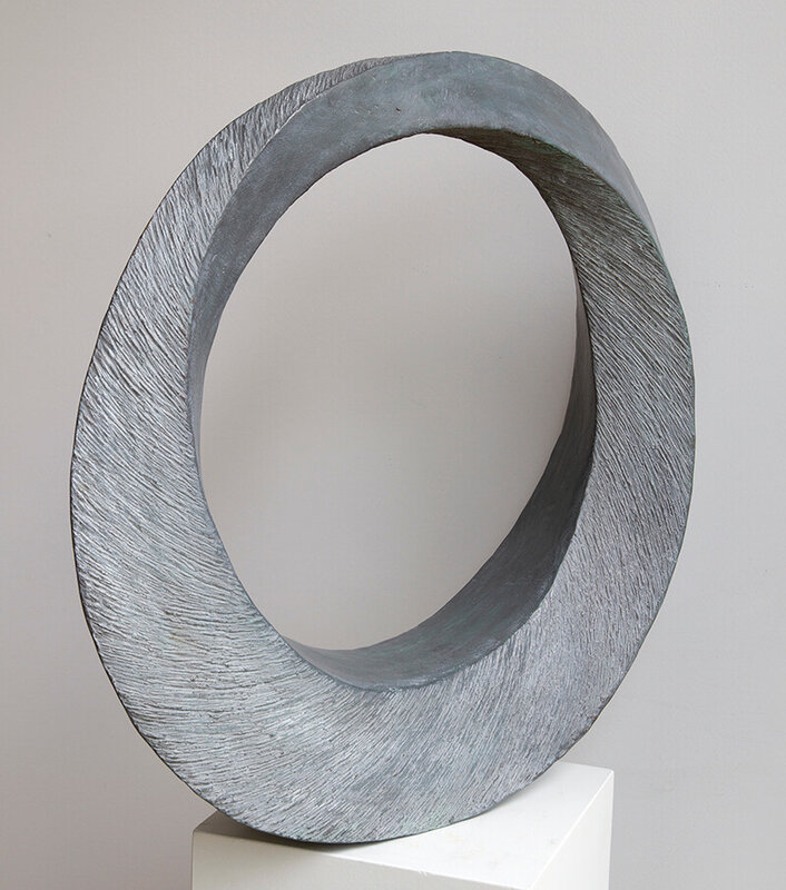 Eléonore de Moffarts, ‘Life’, 2018, Sculpture, Bronze, Art Center Horus