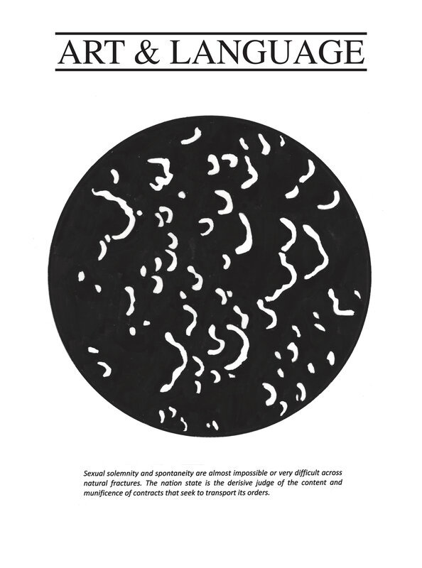 Art & Language, ‘10 Posters’, 2019, Print, Hand Silkscreen, RENÉ SCHMITT 