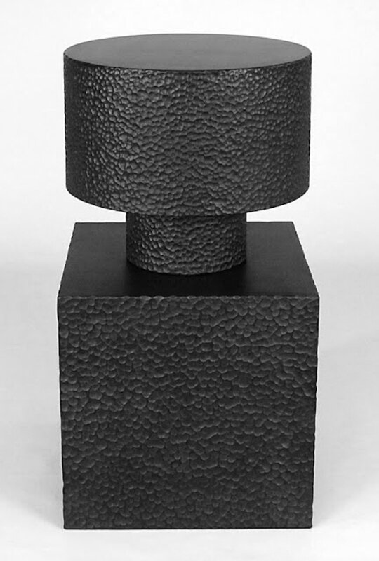John Eric Byers, ‘Black #7’, ca. 2012, Design/Decorative Art, Solid Maple, Twentieth Gallery