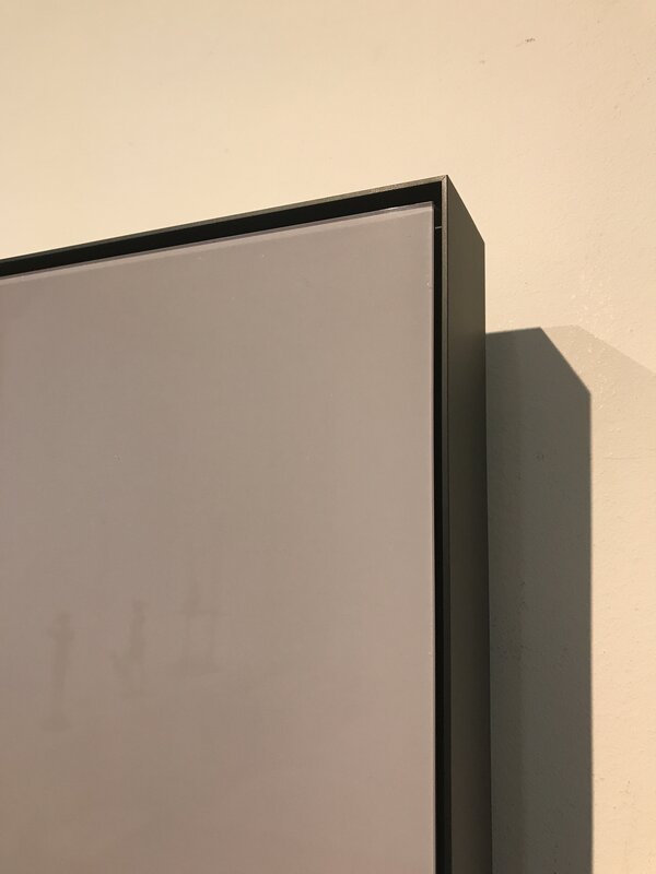 Nick Veasey, ‘Miura’, 2019, Photography, X-ray photograph, diasec and black aluminium frame, K + Y Gallery