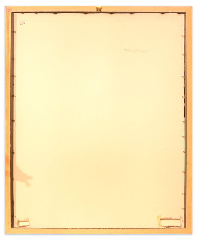 Roy Lichtenstein, ‘Before the Mirror’, 1975, Print, Lithograph, Wallector