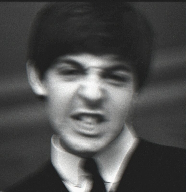 Harry Benson, ‘Paul McCartney, New York’, 1964, Photography, Staley-Wise Gallery