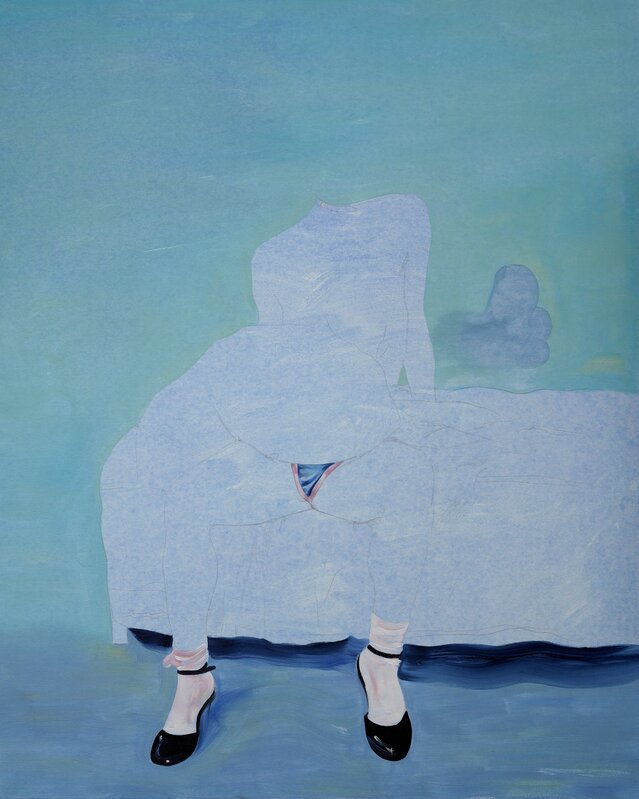Aleksandra Urban, ‘Magic’, 2013, Galeria LETO