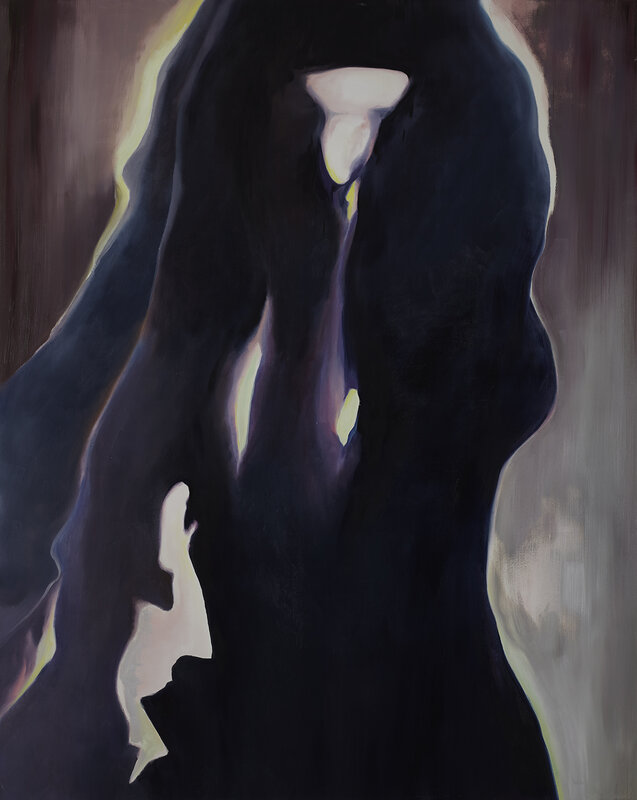 Anssi Törrönen, ‘Untitled’, 2019, Painting, Oil on canvas, Galleria Heino