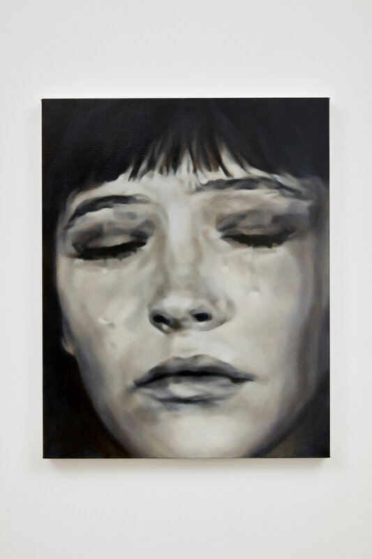 Judith Eisler, ‘AK2’, 2020, Painting, Oil on canvas, Casey Kaplan