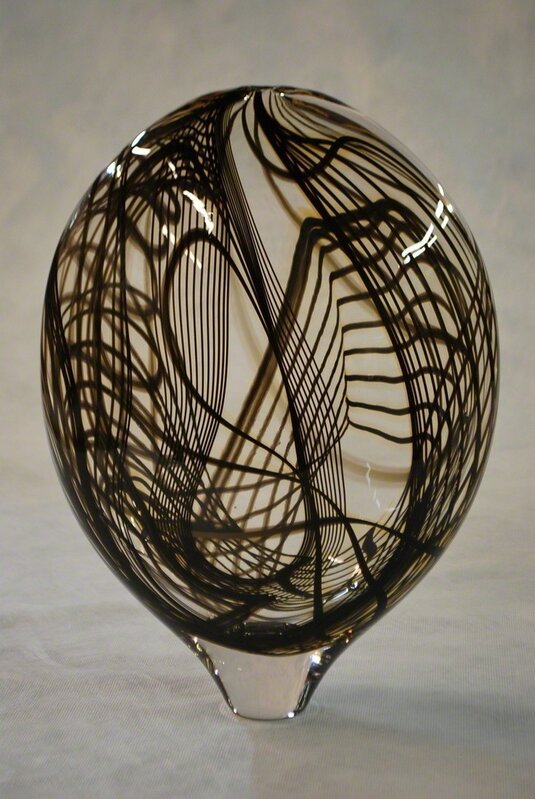 Lino Tagliapietra, ‘Ostuni’, 2012, Sculpture, Blown Glass, Perry J. Cohen Foundation Benefit Auction