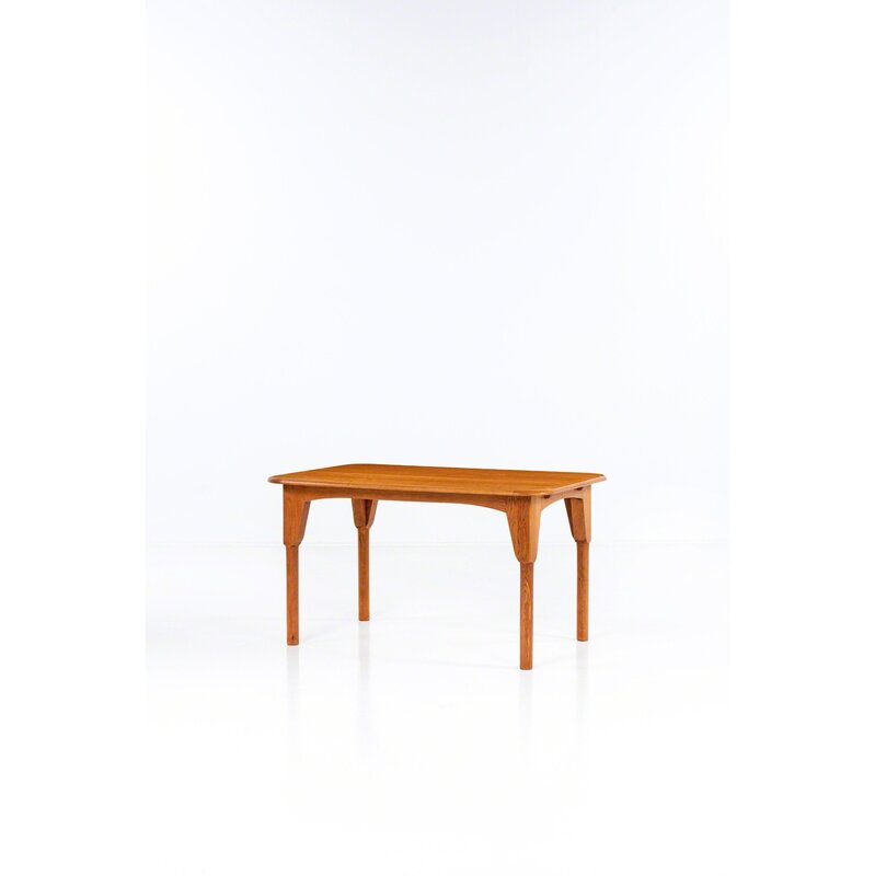 Poul Kjærholm, ‘Table’, 1949, Design/Decorative Art, Chêne, PIASA