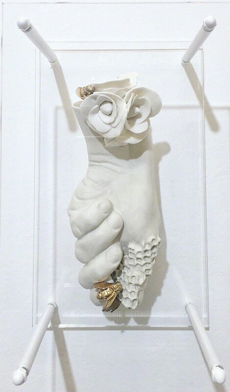 MELİS BUYRUK, ‘Untitled’, 2015, Sculpture, Porcelain, Pg Art Gallery