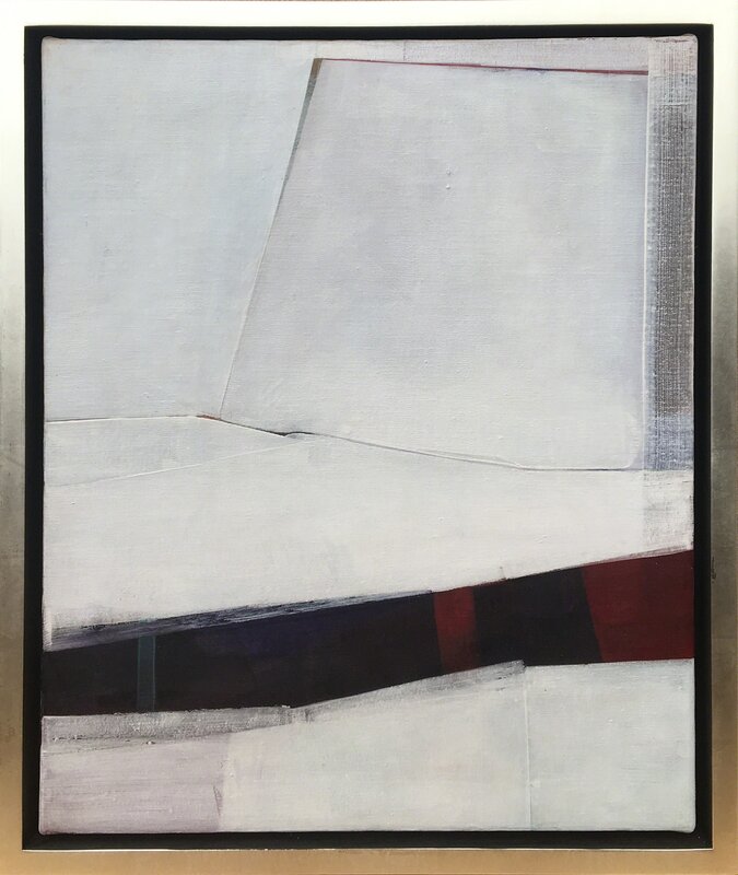 Edward Corbett, ‘Untitled (for Rosamond)’, ca. 1963, Painting, Oil on canvas, 203 Fine Art