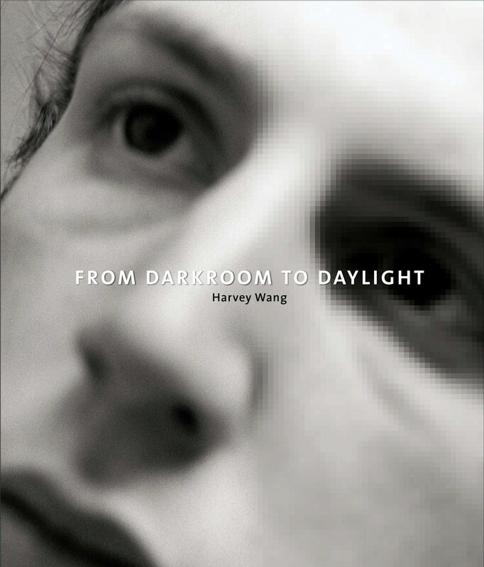 Harvey Wang, ‘"From Darkroom to Daylight"’, 2015, Books and Portfolios, Book, Daylight Books