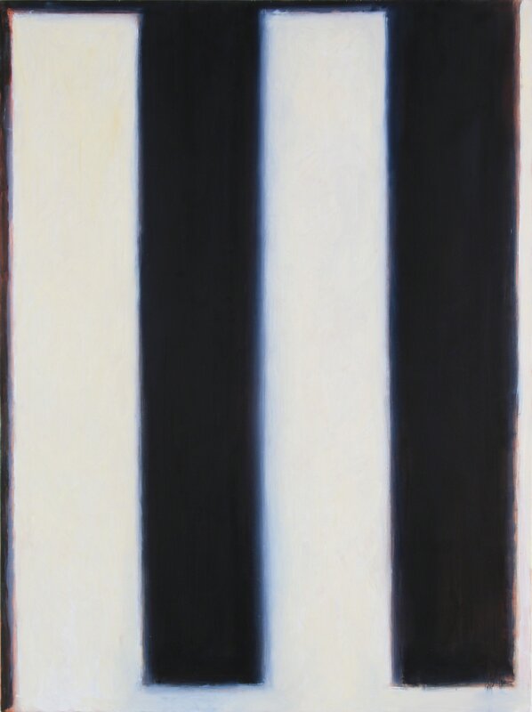 Peter Lodato, ‘Piano #2’, 2017, Painting, Oil on canvas, William Turner Gallery