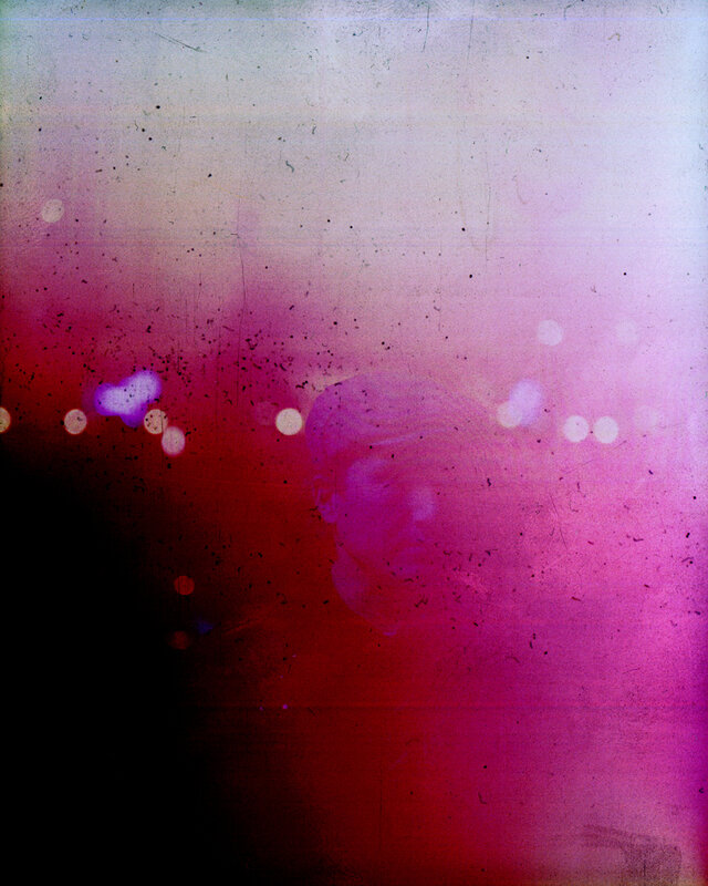 Seba Kurtis, ‘Untitled 9, from the series "Heartbeat"’, 2012, Photography, Lambda print, CHRISTOPHE GUYE GALERIE 