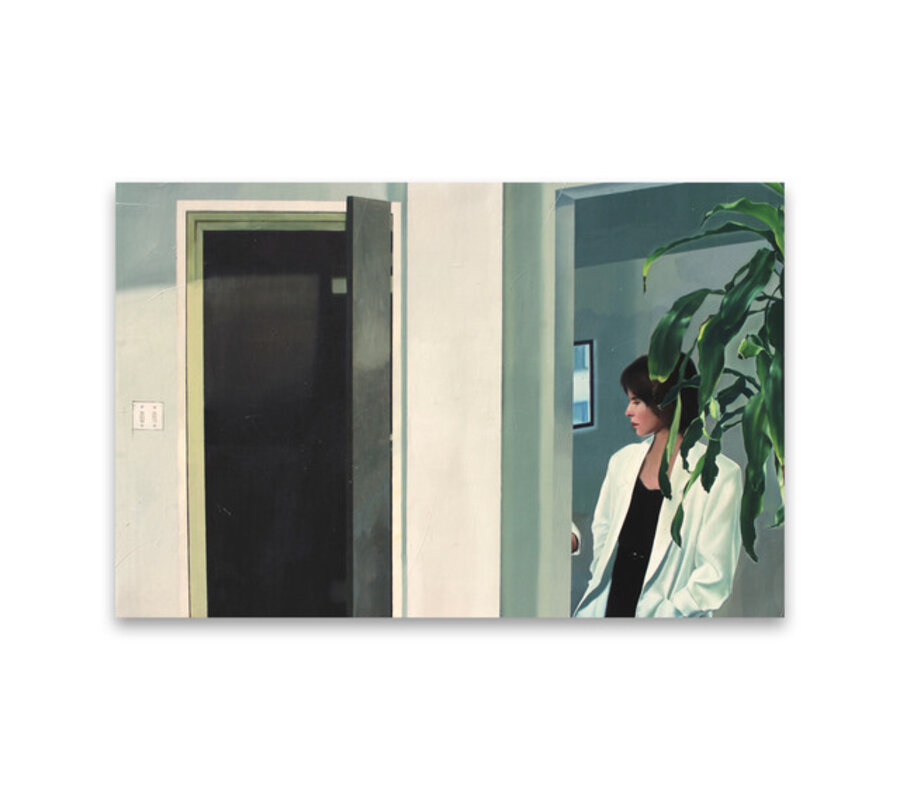 Split-Entry