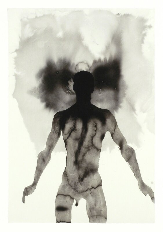 Antony Gormley, ‘Body’, 2014, Print, Giclée on Hänemuhle Photorag paper, RAW Editions Gallery Auction