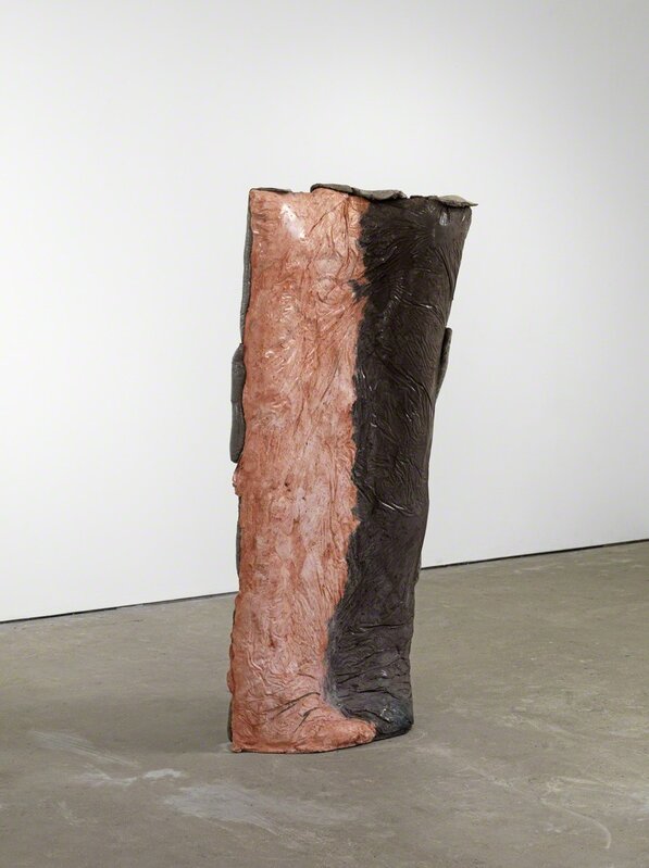 Michael Dean, ‘nownow (Working Title)’, 2015, Sculpture, Concrete, Herald St