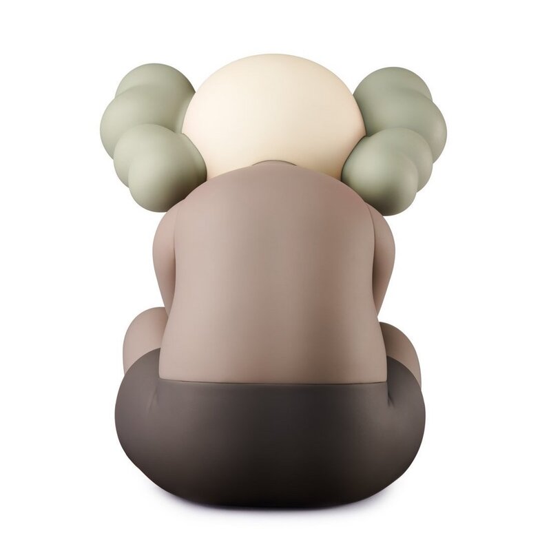 KAWS, ‘Separated (Set of 3)’, 2021, Sculpture, Vinyl, Lucky Cat Gallery