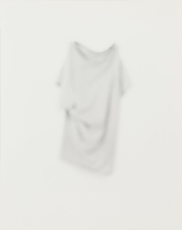Bill Jacobson, ‘Thought Series #904’, 1993, Photography, Gelatin silver print, CLAMP