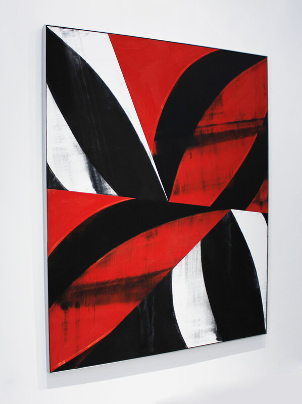 Charles Arnoldi, ‘Antithesis’, 2008, Painting, Acrylic on canvas, Peter Blake Gallery