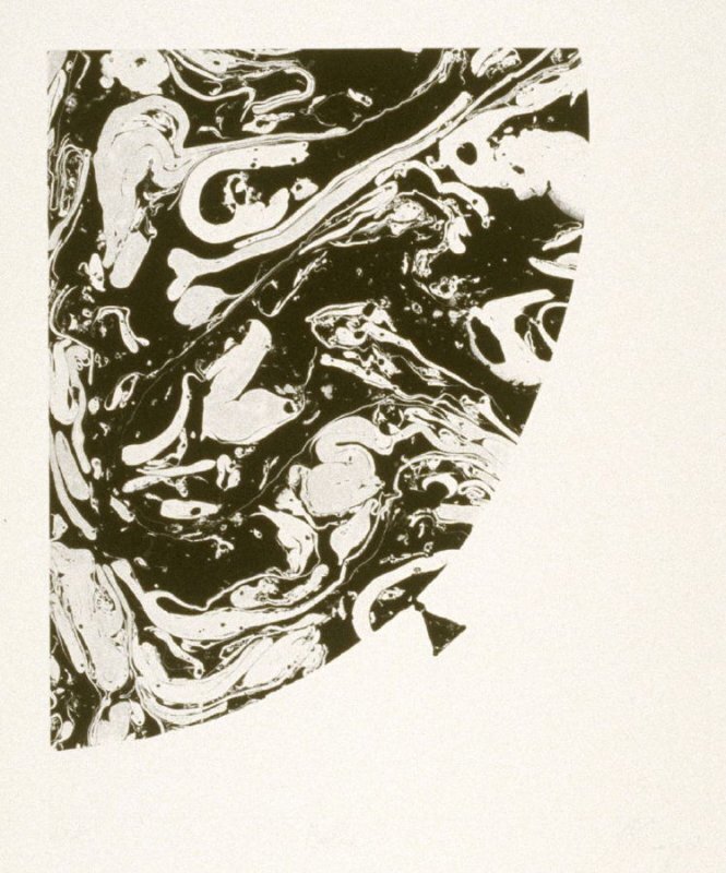 Tony Cragg, ‘Balloon’, 1988, Print, Aquatint, Crown Point Press