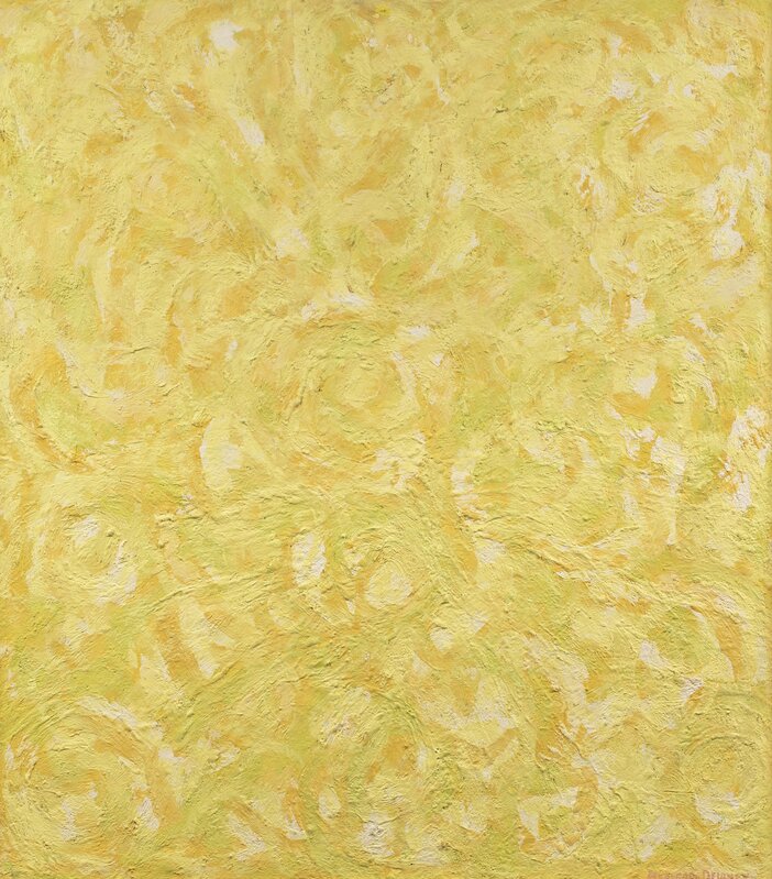 Beauford Delaney, ‘Untitled’, circa 1960, Painting, Oil on canvas, Millon