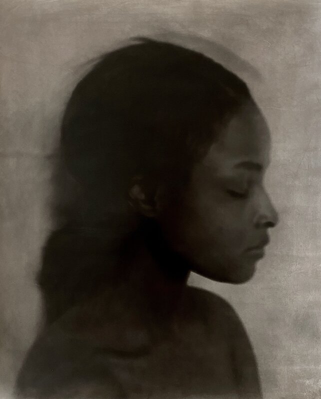 Robert Stivers, ‘Portrait of NYW’, 2015, Photography, Archival pigment print, Modernism Inc.