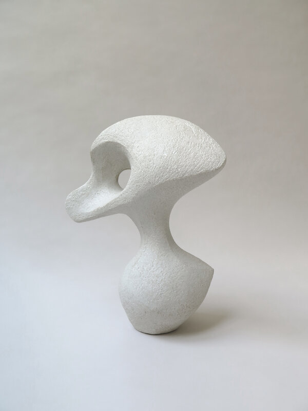 Simone Bodmer Turner, ‘Hip Bone Pitcher II’, 2019, Sculpture, Stoneware, Egg Collective