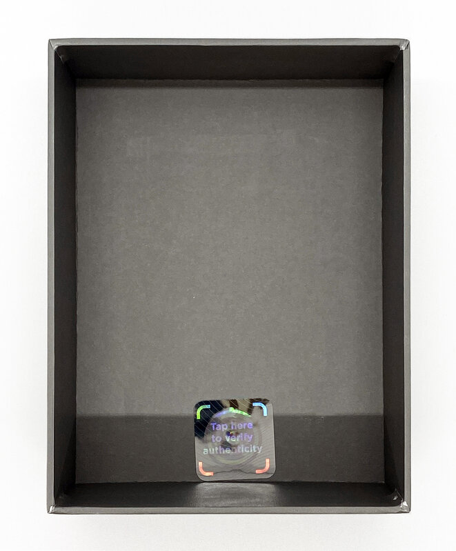 KAWS, ‘'What Party: Urge'’, 2021, Ephemera or Merchandise, Glazed ceramic plate set of 4., Signari Gallery