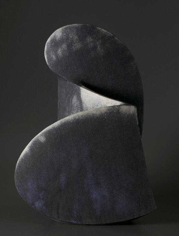 Ken Mihara, ‘Sei (Awakening) III’, 2020, Sculpture, Multi-fired stoneware, A Lighthouse called Kanata