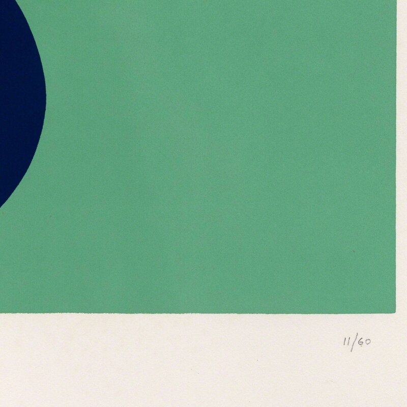 Jean Arp, ‘Composition 1’, 1960, Print, Lithograph, Caviar20